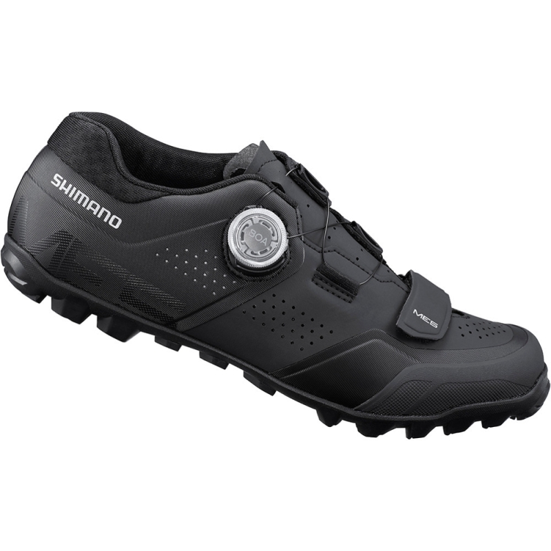 Buty MTB Shimano SH-ME502 czarne