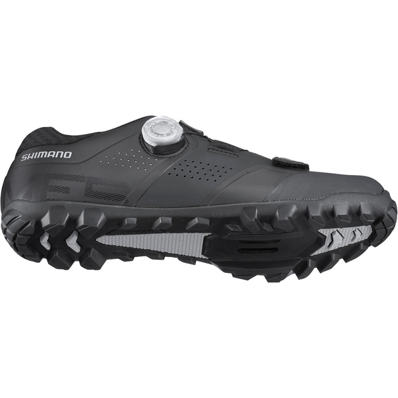 Buty MTB Shimano SH-ME502 czarne