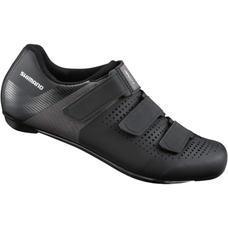 Buty szosowe damskie Shimano SH-RC100W czarne