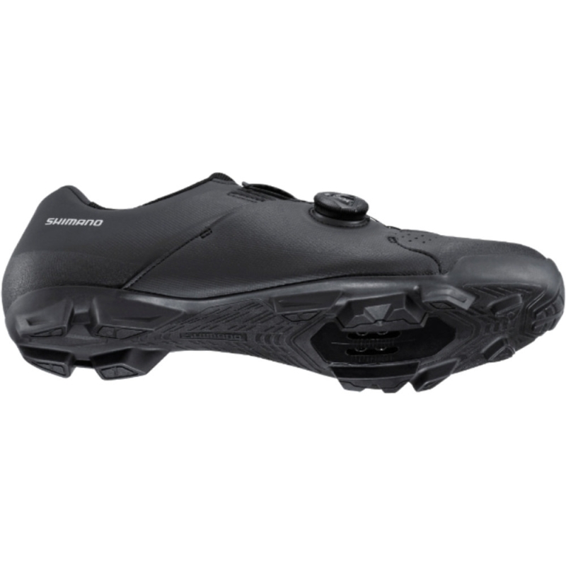 Buty MTB Shimano SH-XC300M czarne