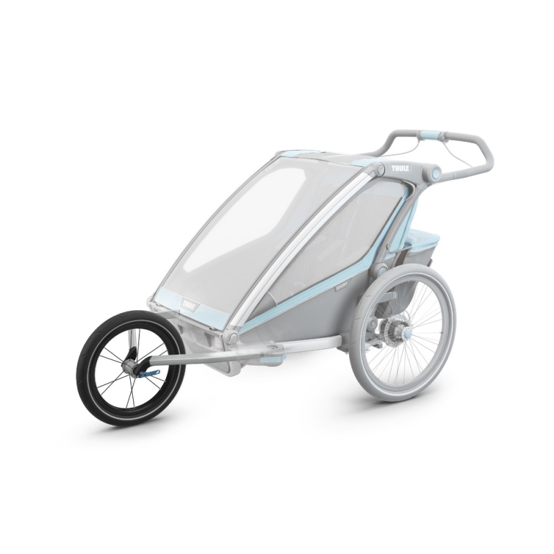 Zestaw do Joggingu Thule Chariot Jogging Kit 2