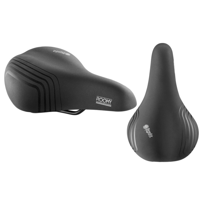 Siodełko Selle Royal Roomy Classic Moderate