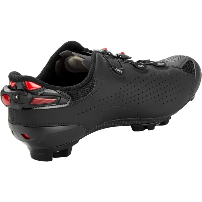 Buty MTB Sidi Tiger 2 SRS Carbon czarne