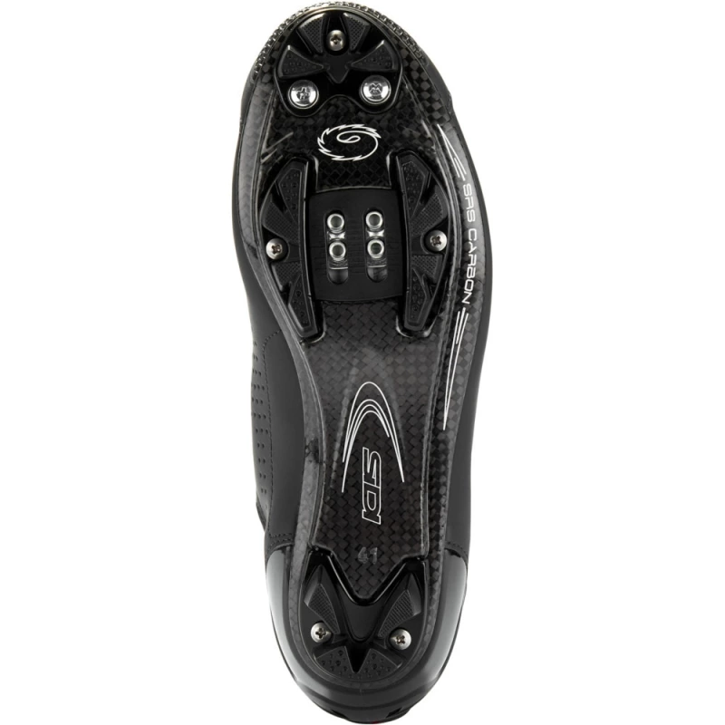 Buty MTB Sidi Tiger 2 SRS Carbon czarne