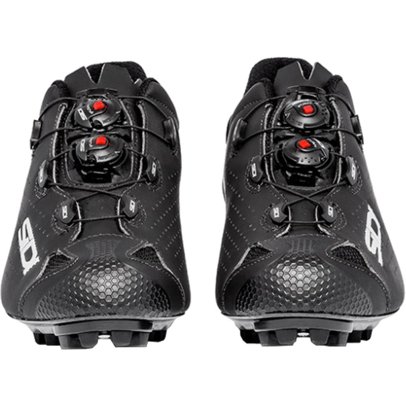 Buty MTB Sidi Tiger 2 SRS Carbon czarne