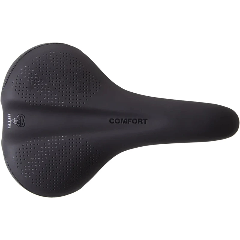 Siodełko WTB Comfort Steel