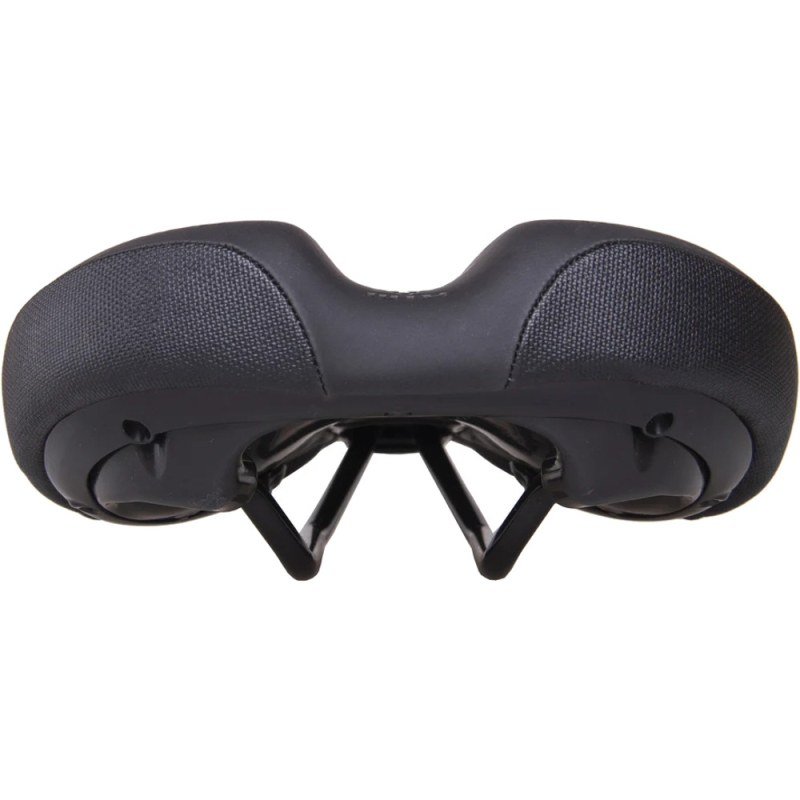 Siodełko WTB Comfort Steel