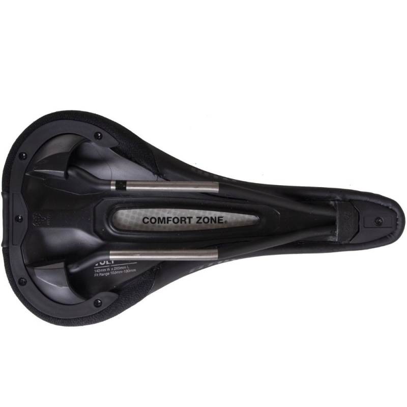 Siodełko WTB Volt Titanium