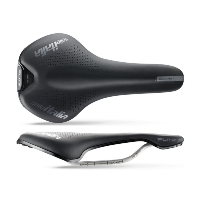 Siodełko Selle Italia Flite Boost