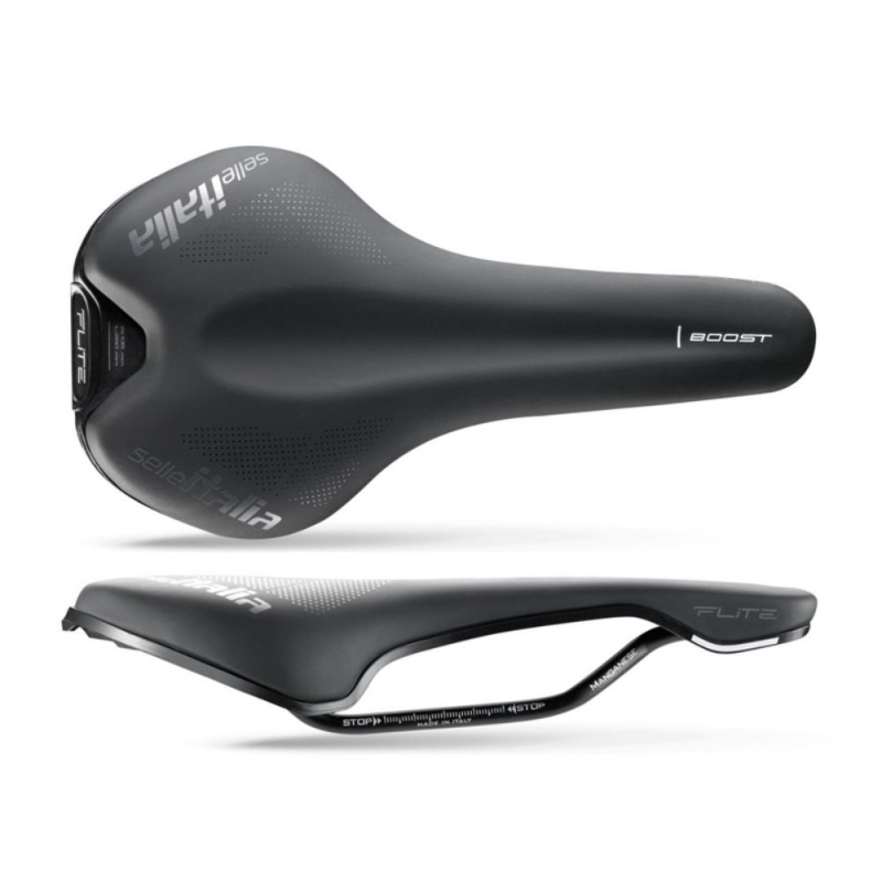 Siodełko Selle Italia Flite Boost TM