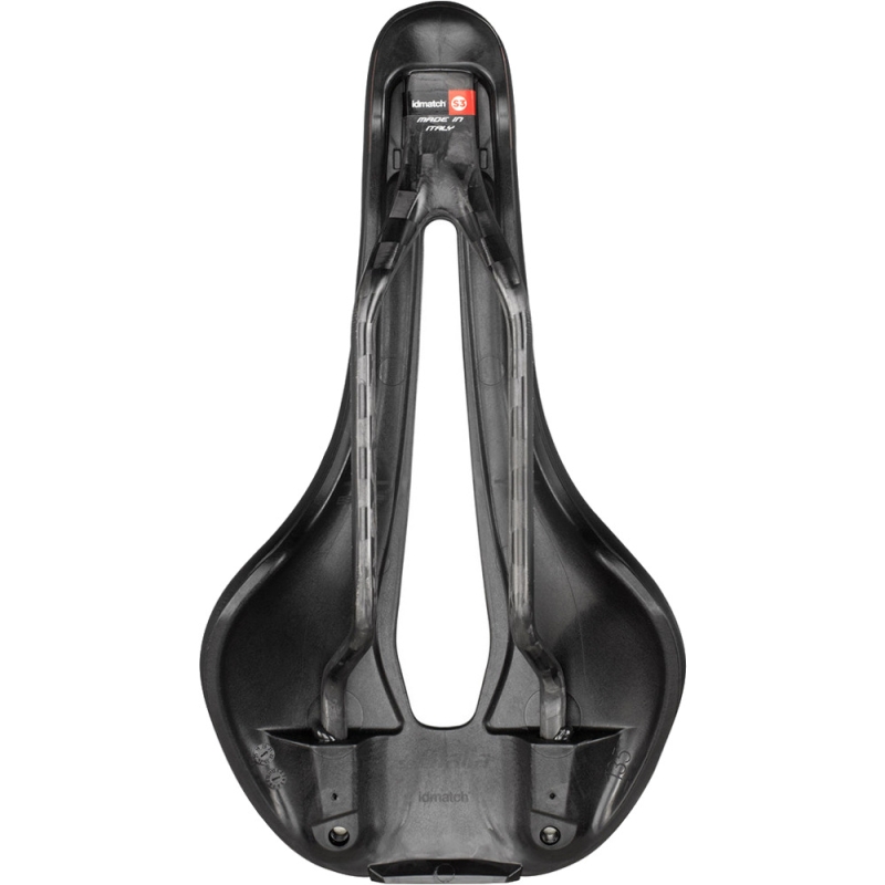 Siodełko Selle Italia Flite Boost Superflow Kit Carbonio +10mm