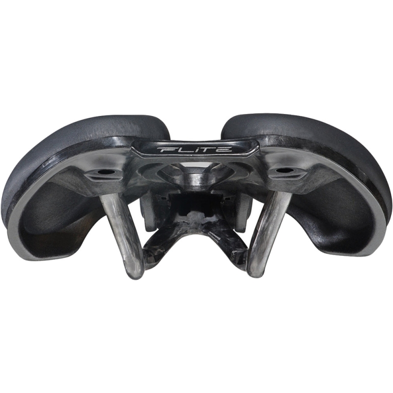 Siodełko Selle Italia Flite Boost Superflow Kit Carbonio +10mm