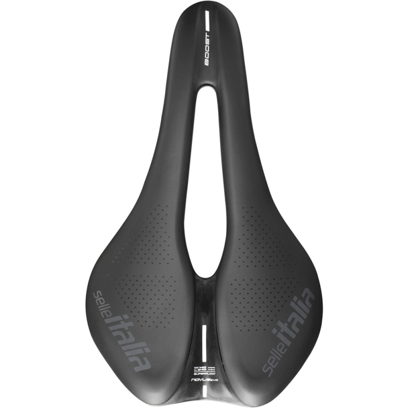 Siodełko Selle Italia Novus Evo Boost Superflow TM