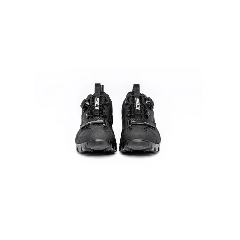 Buty MTB Sidi SD15 Outdoor czarne