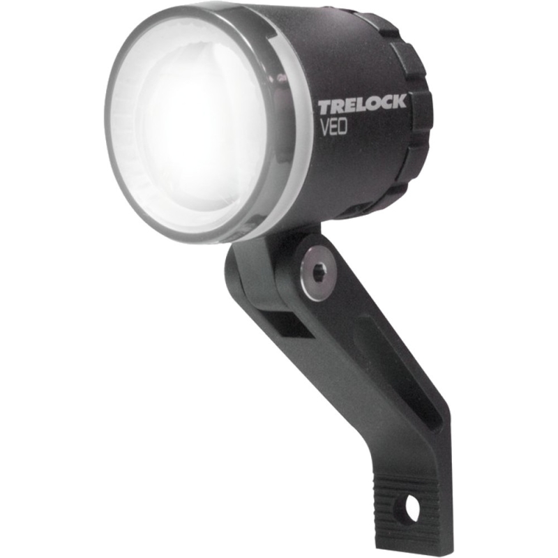 Lampka przednia Trelock LS-383 VEO