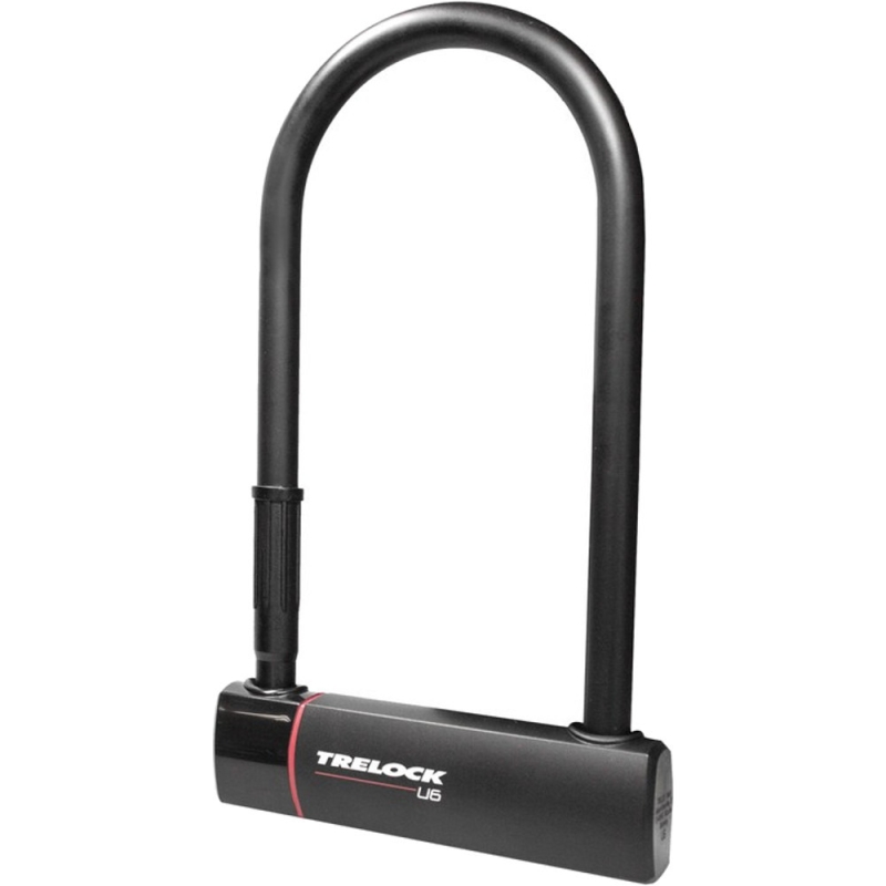 Zapięcie U-lock Trelock U6