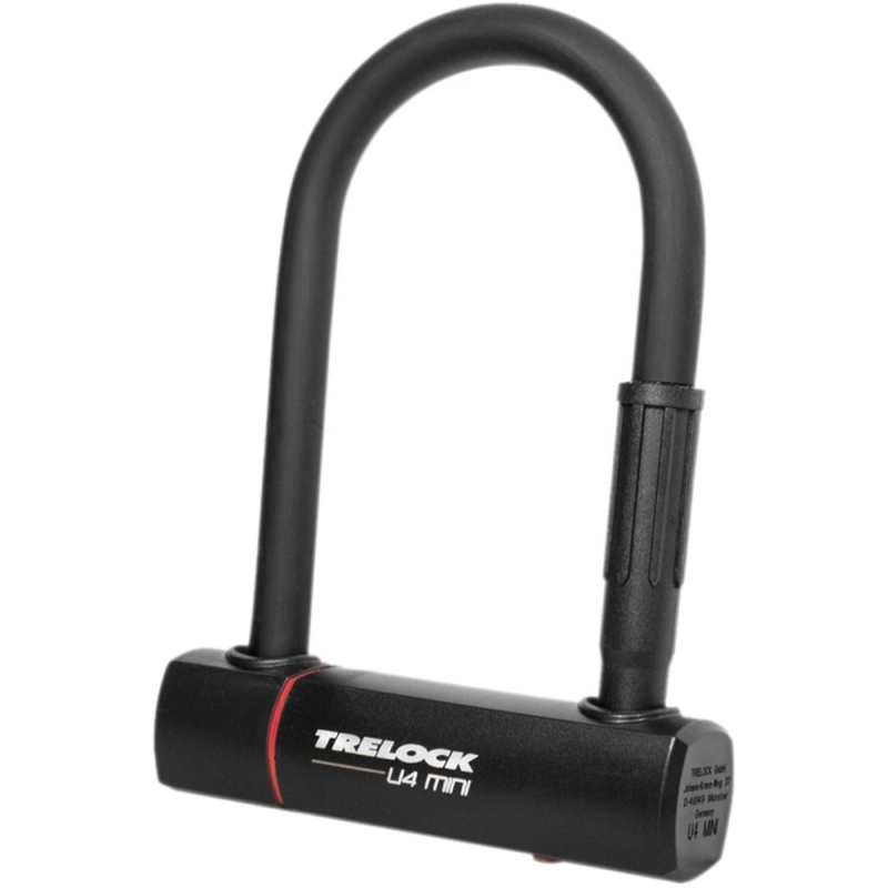 Zapięcie U-lock Trelock U4 Mini ZB-401