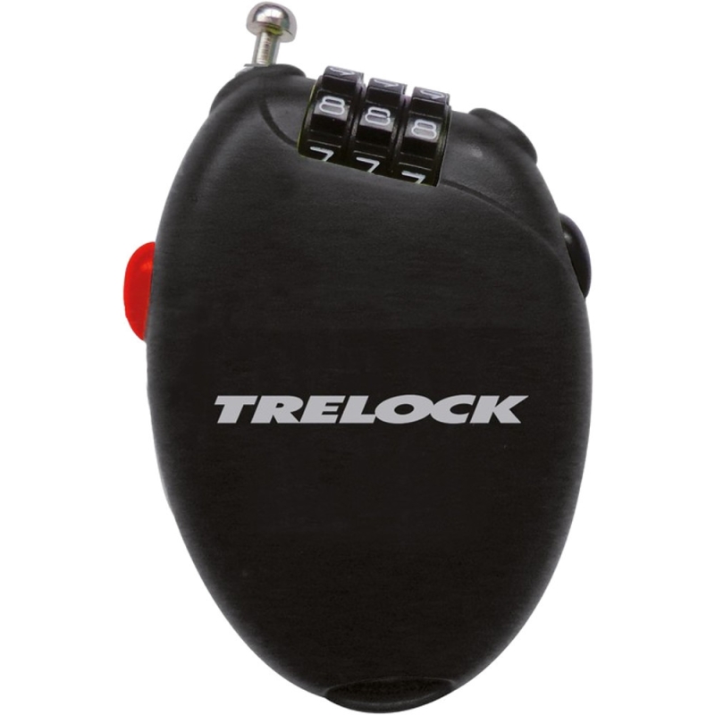 Zapięcie Trelock RK 75 Pocket