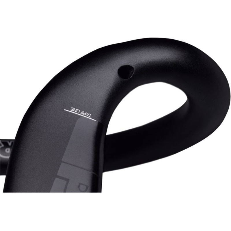 Kierownica szosowa PRO Vibe Aero