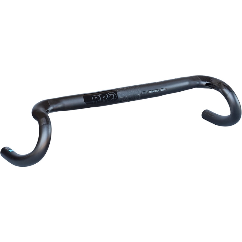 Kierownica gravelowa PRO Discover Carbon