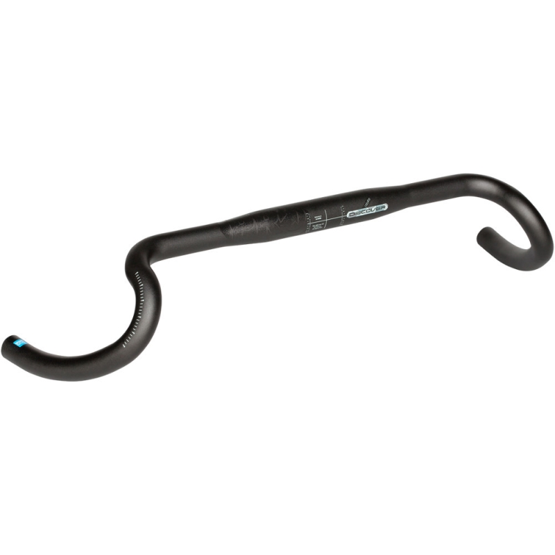 Kierownica gravelowa PRO PLT Discover 30°