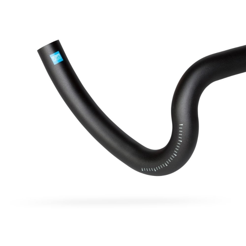 Kierownica gravelowa PRO PLT Discover 30°