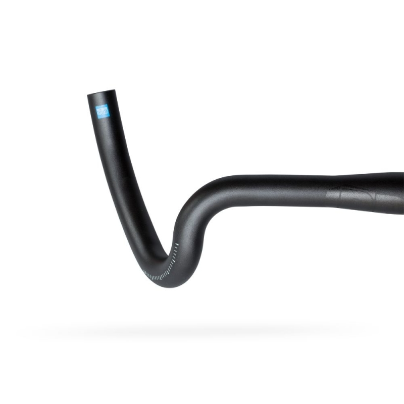 Kierownica gravelowa PRO PLT Discover 30°
