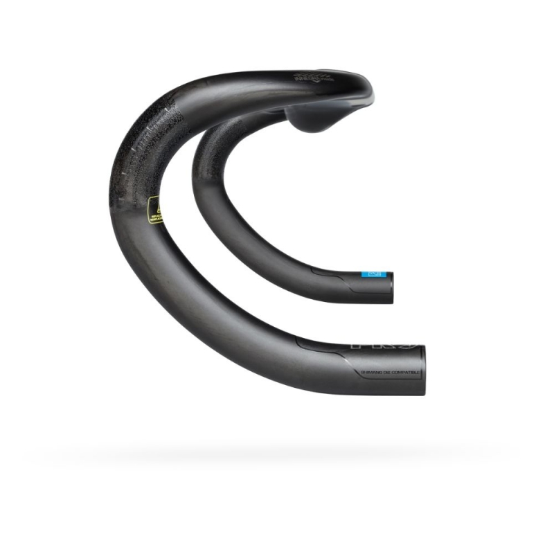 Kierownica szosowa PRO Vibe Aero SuLi Compact