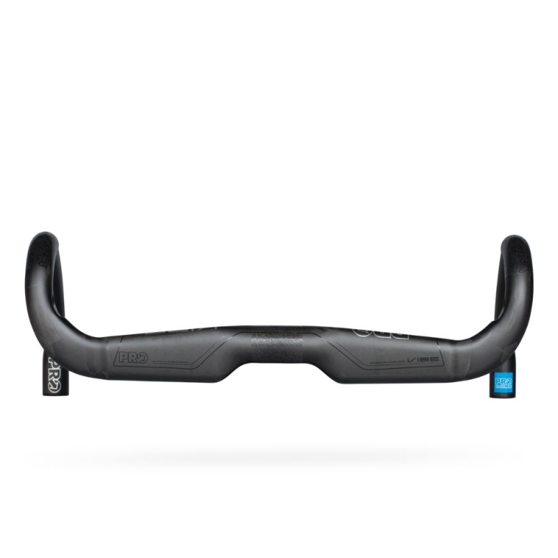 Kierownica szosowa PRO Vibe Aero SuLi Compact