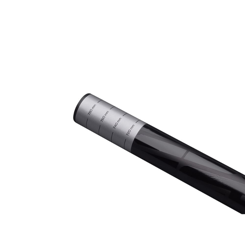 Kierownica MTB PRO Tharsis (wznios 30 mm)