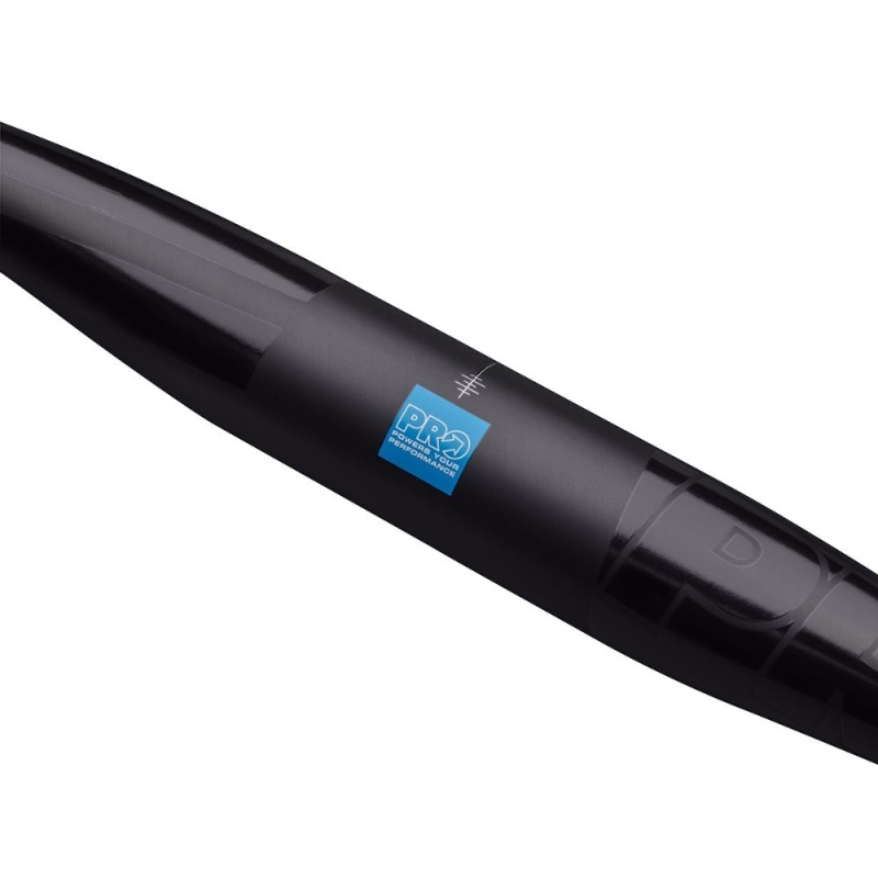 Kierownica MTB PRO Tharsis (wznios 10 mm)