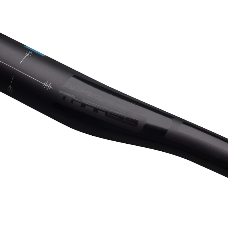 Kierownica MTB PRO Tharsis (wznios 10 mm)