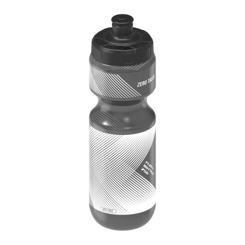 Bidon Lezyne Flow Bottle Szary