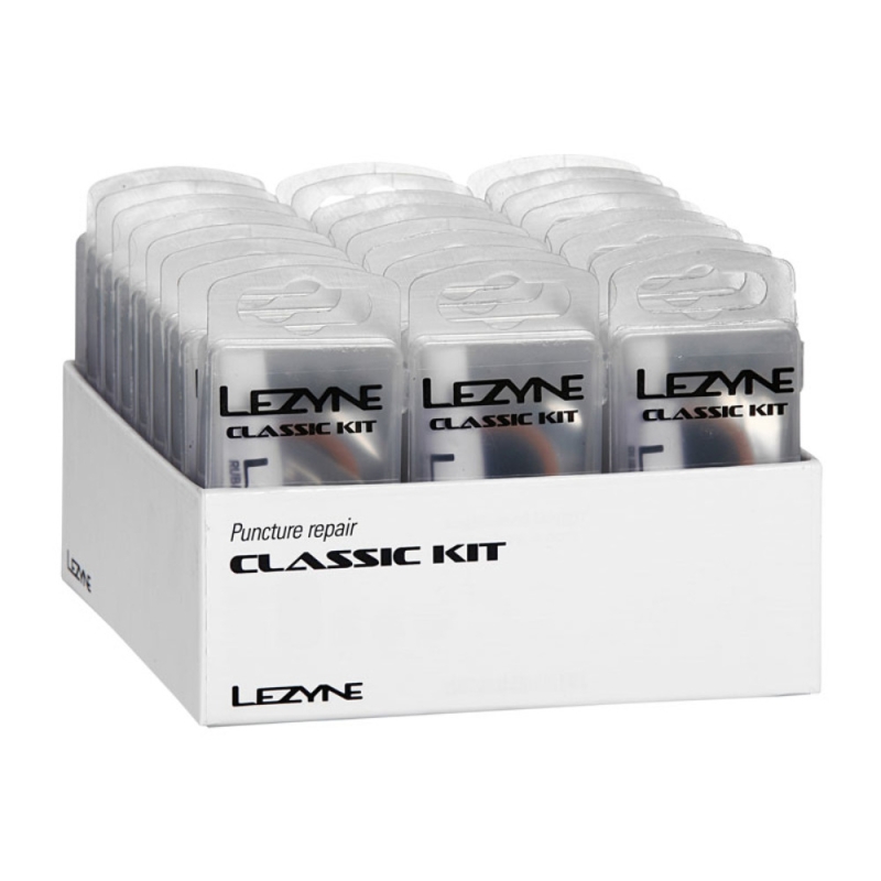 Łatki Lezyne Classic Kit