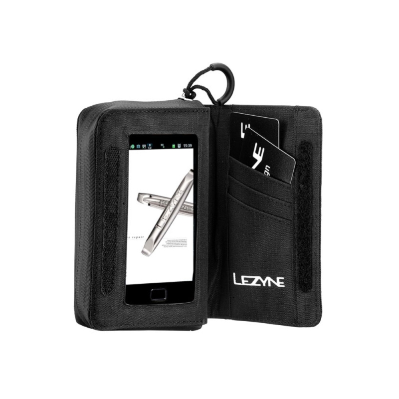 Portfel Na Telefon Lezyne Phone Wallet