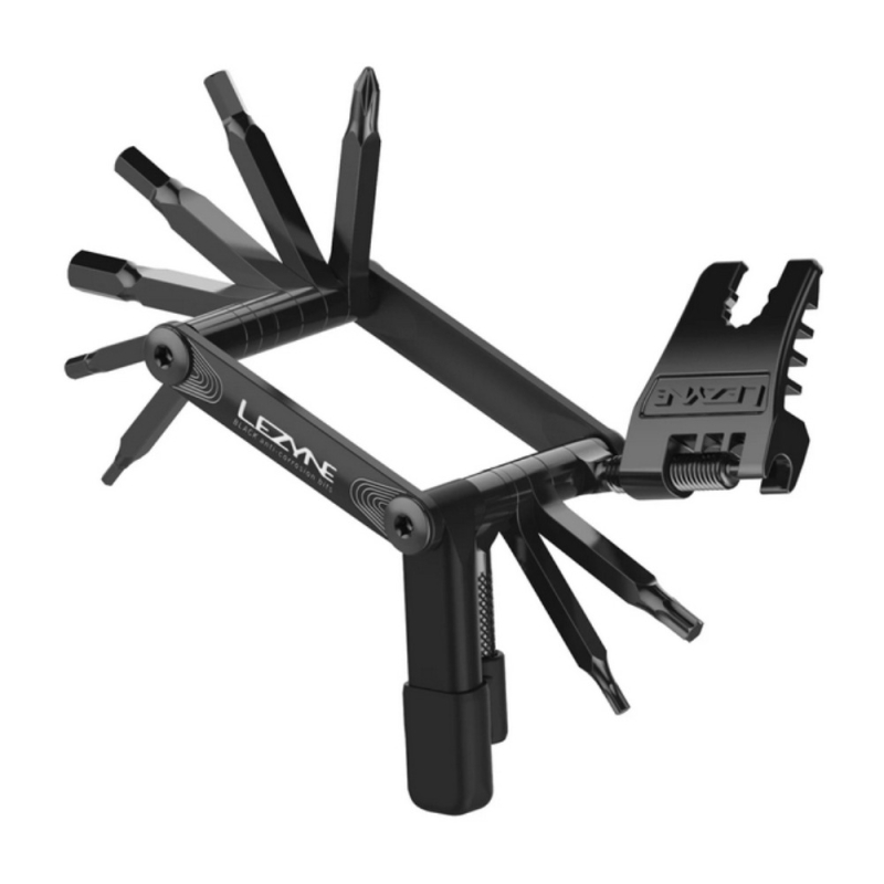 Multitool Lezyne V PRO 17