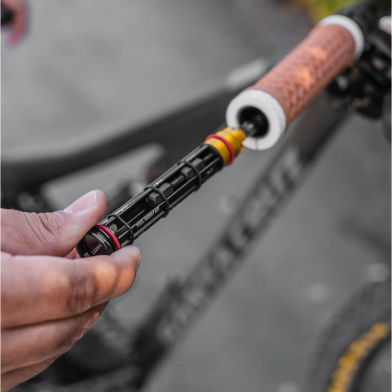 Multitool Lezyne Tools Insert Kit