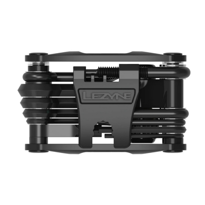 Multitool Lezyne RAP II 19