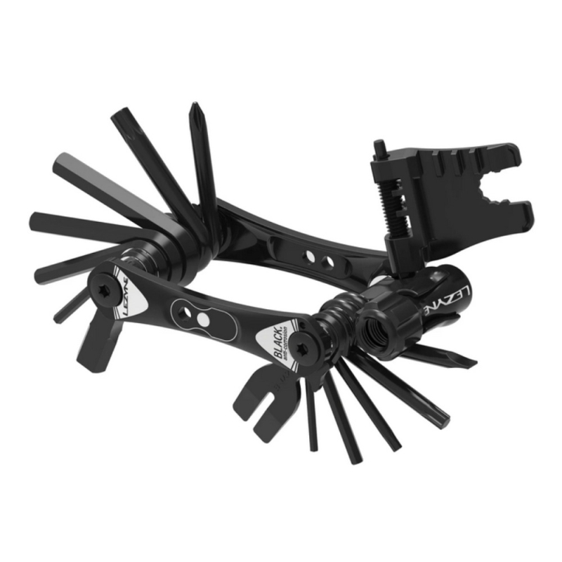 Multitool Lezyne RAP II 25