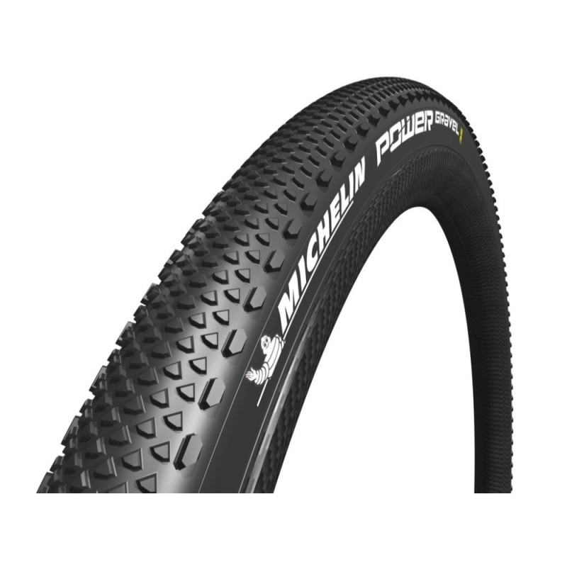 Opona Michelin Power Gravel zwijana