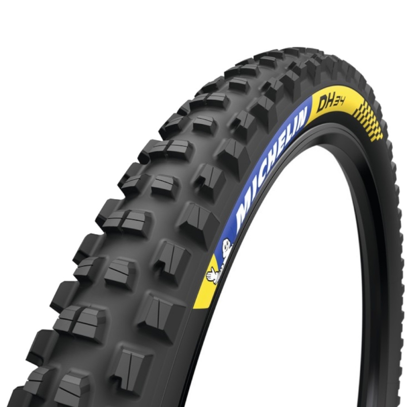 Opona Michelin DH 34 29