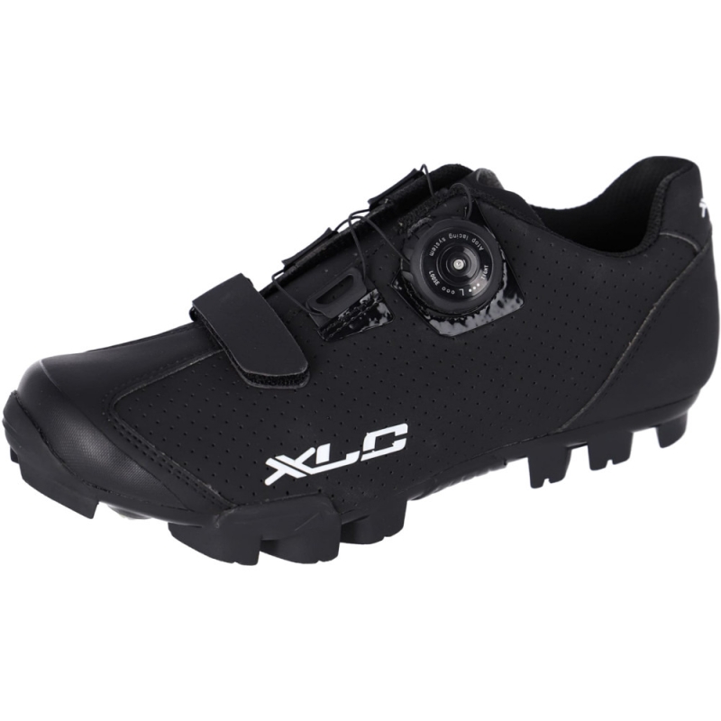 Buty MTB XLC CB-M11 czarne