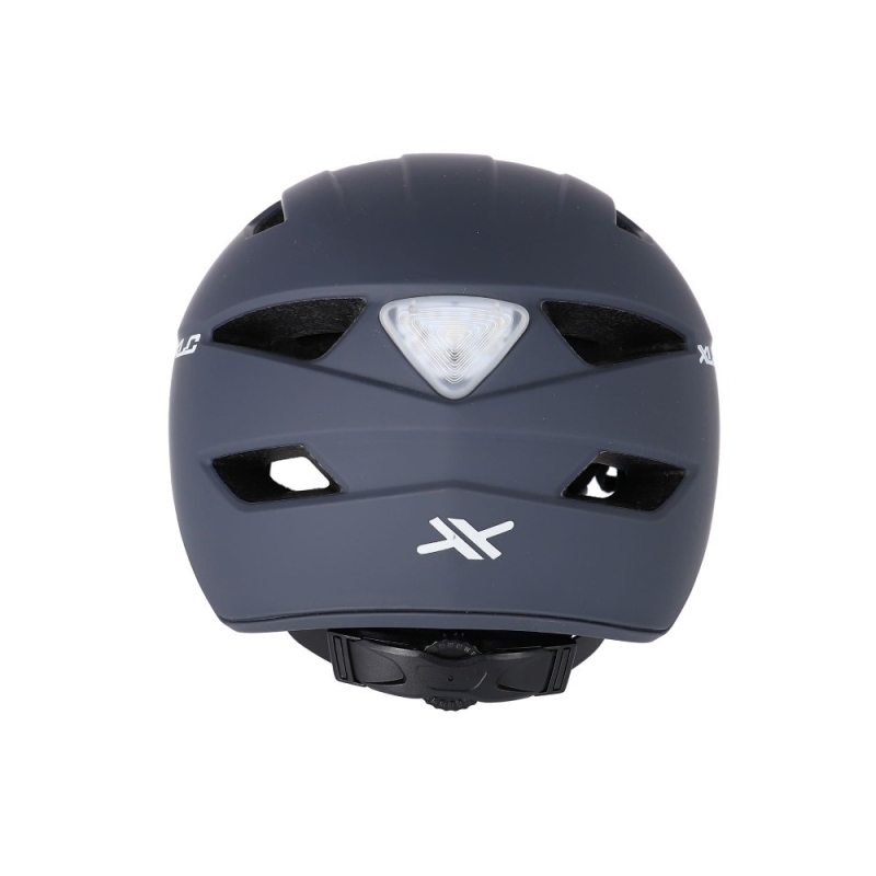 Kask rowerowy XLC BH-C29 szary