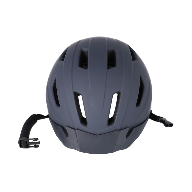 Kask rowerowy XLC BH-C29 szary