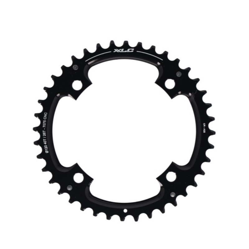 Tarcza mechanizmu korbowego XLC CR-A22