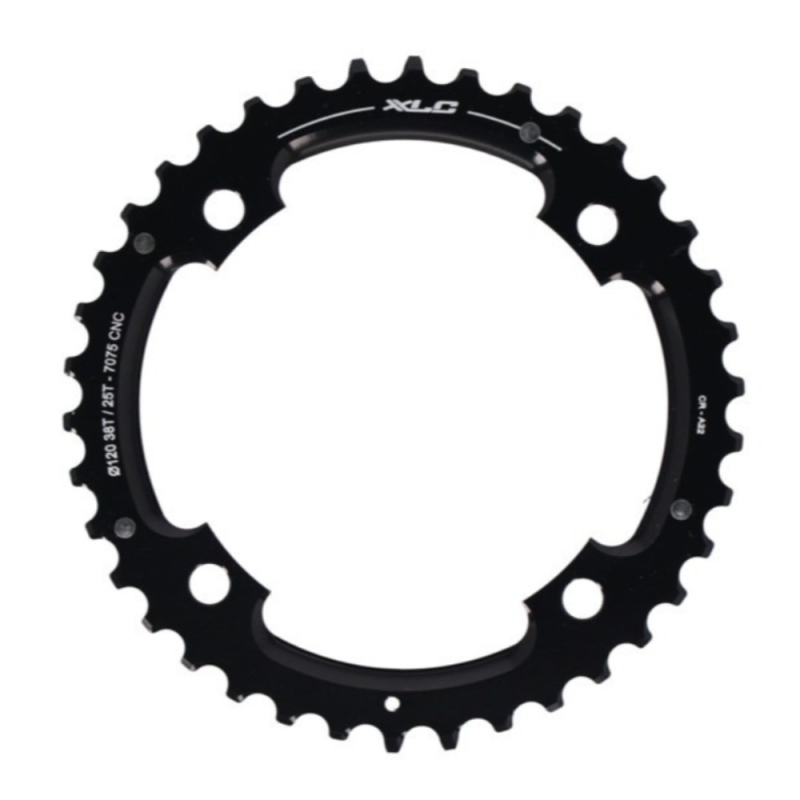 Tarcza mechanizmu korbowego XLC CR-A22