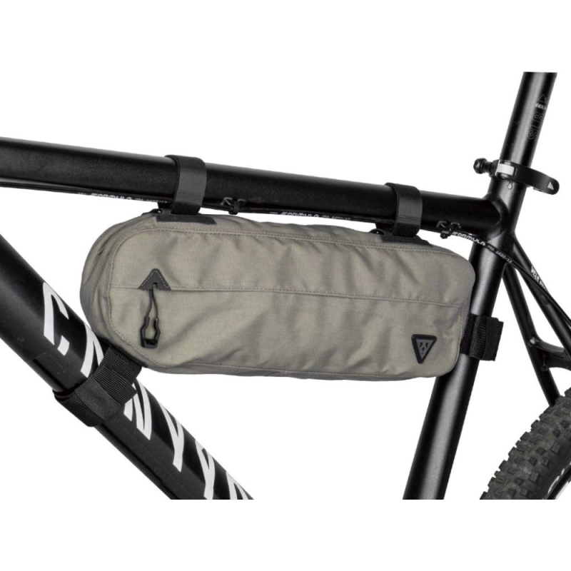 Torba pod ramę Topeak MidLoader zielona
