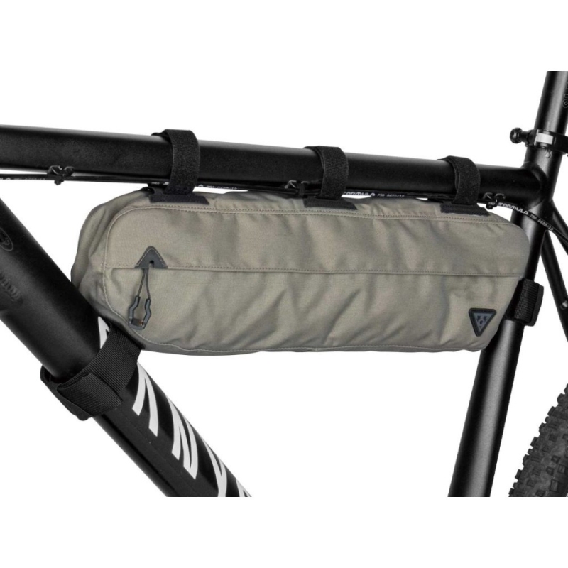 Torba pod ramę Topeak MidLoader zielona