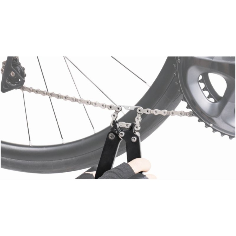 Szczypce do spinek łańcucha Topeak Power Lever X