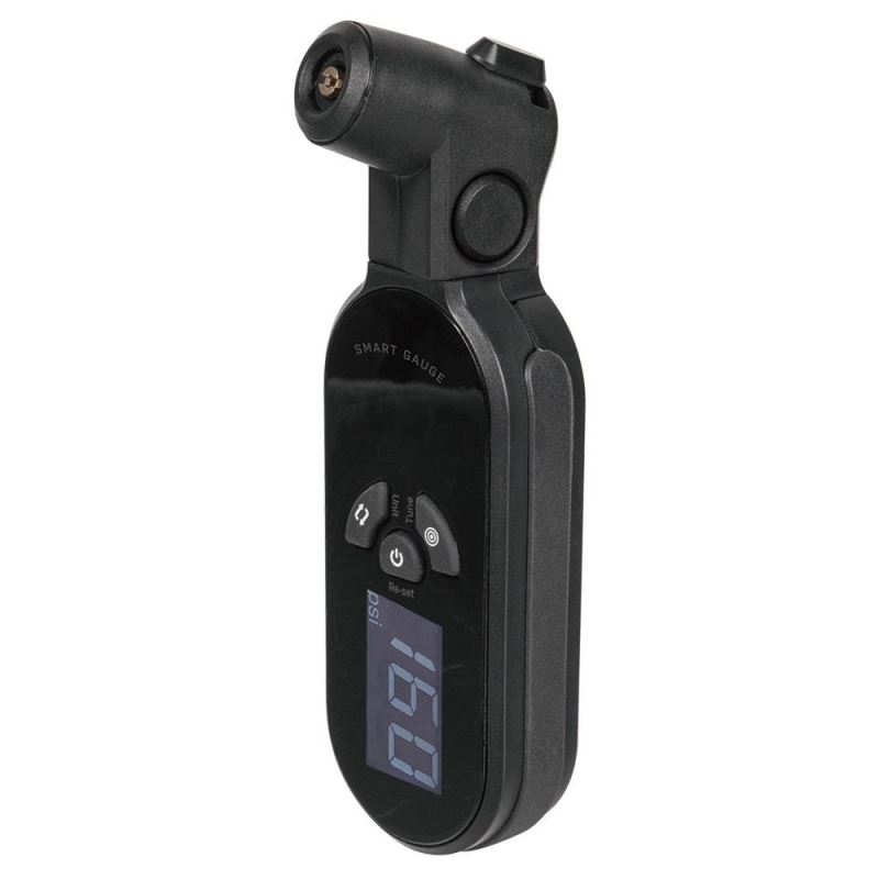 Manometr elektroniczny Topeak SmartGauge D2X